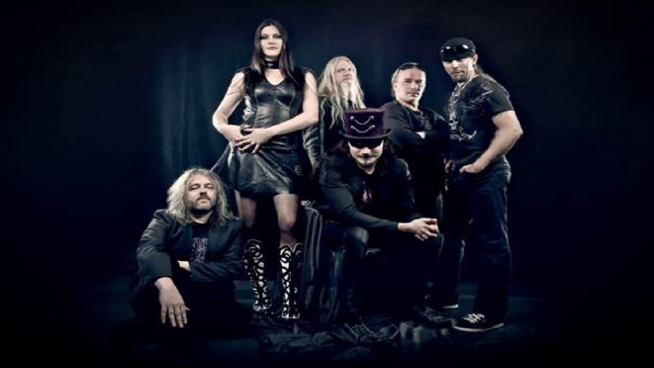 Nightwish: Live at Wacken Open Air backdrop