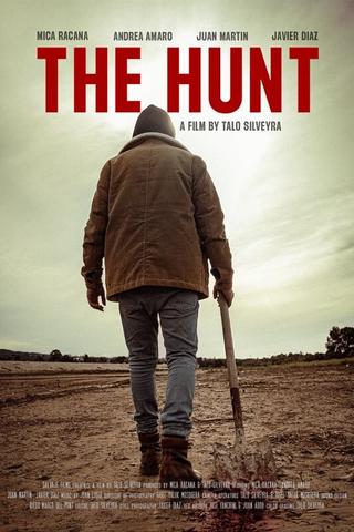 The Hunt poster