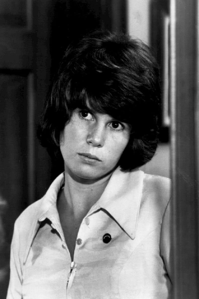 Kim Darby poster