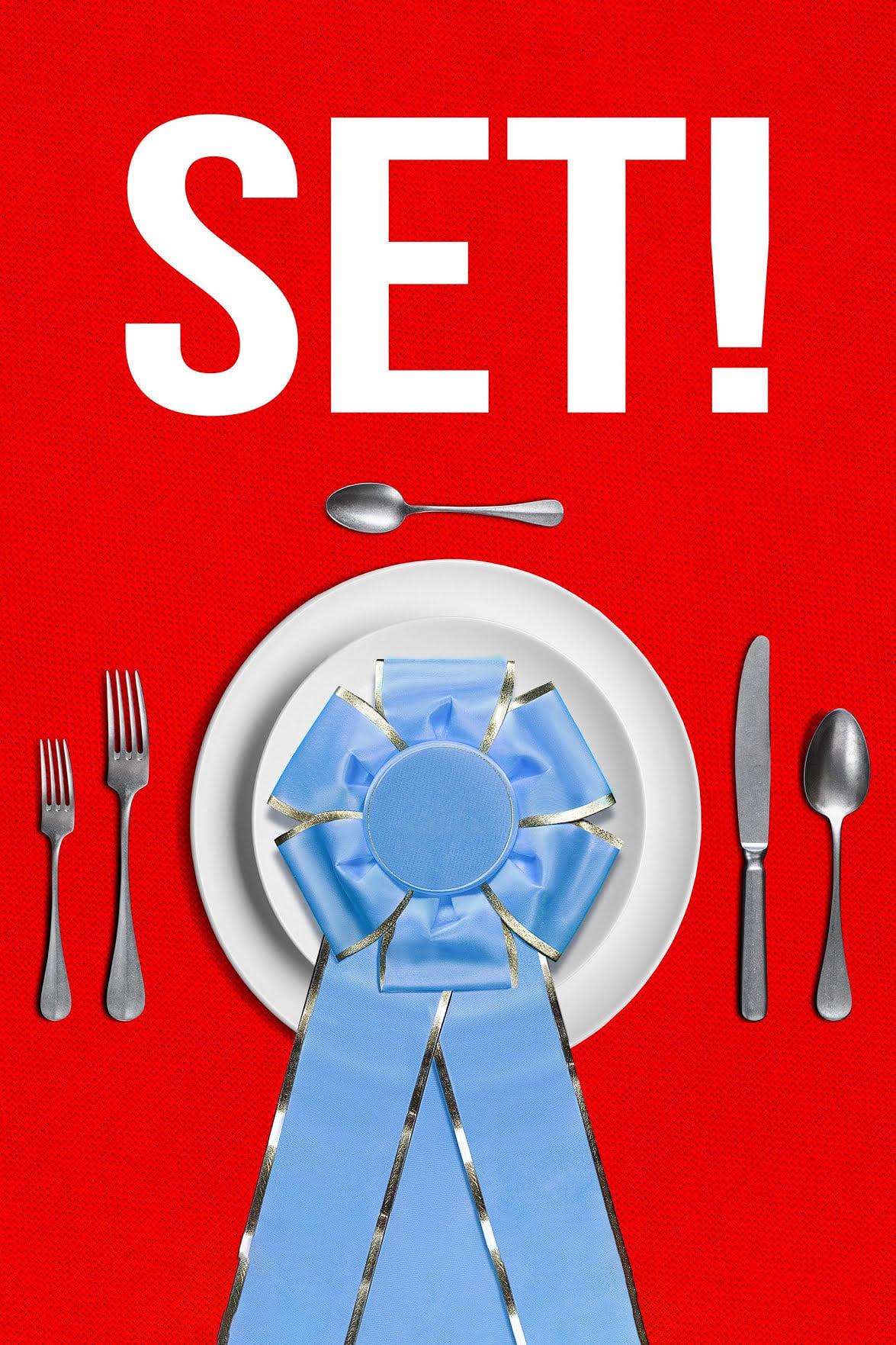 Set! poster