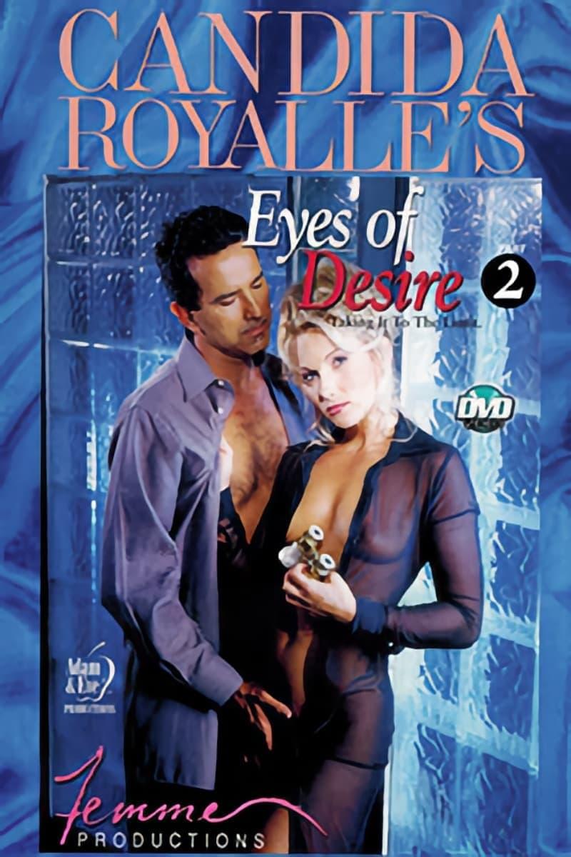 Eyes of Desire 2 poster