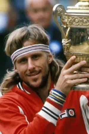 Björn Borg pic