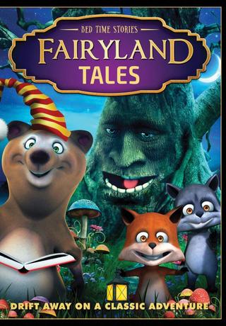 Fairyland Tales poster