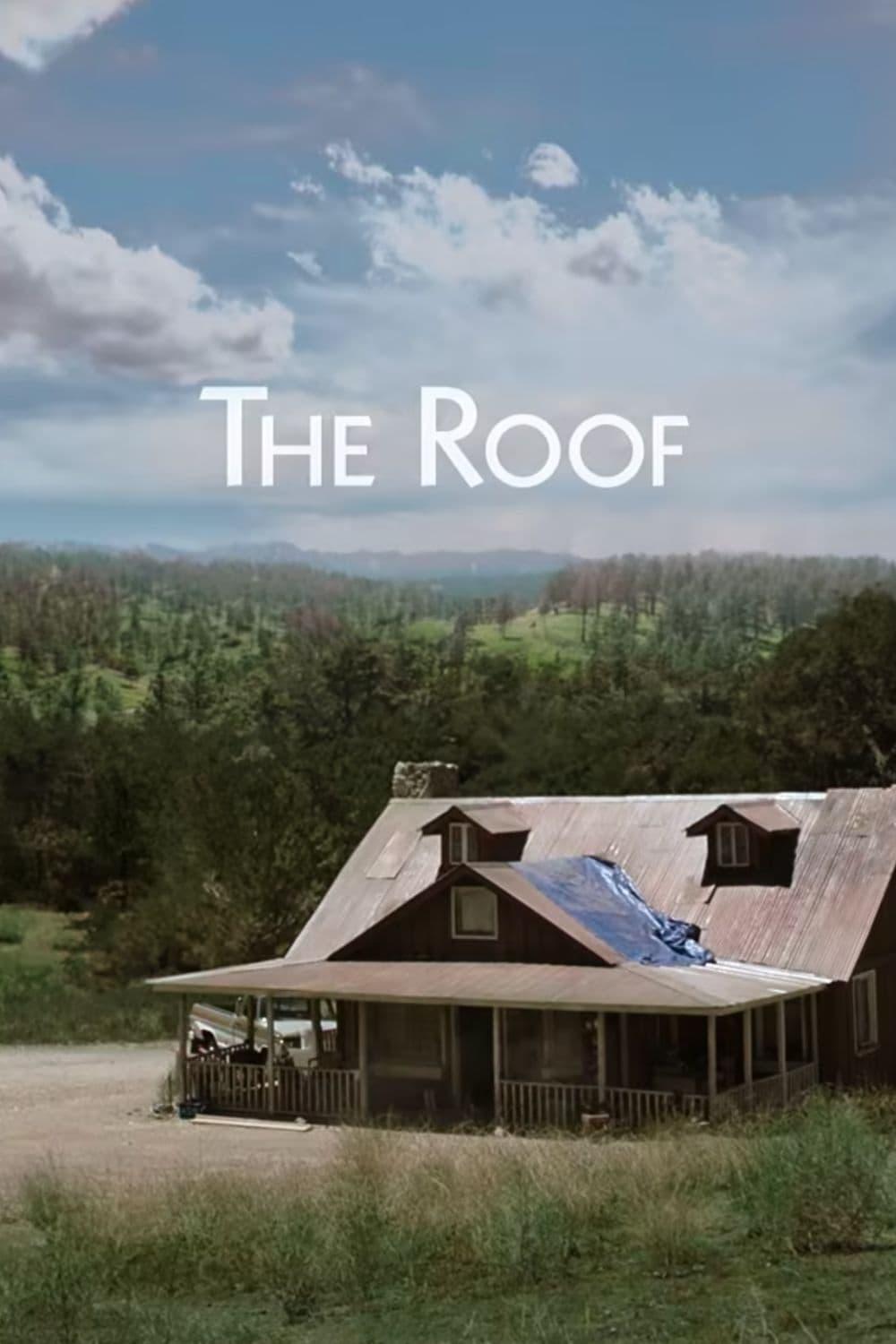 The Roof poster