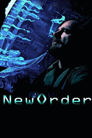 New Order poster