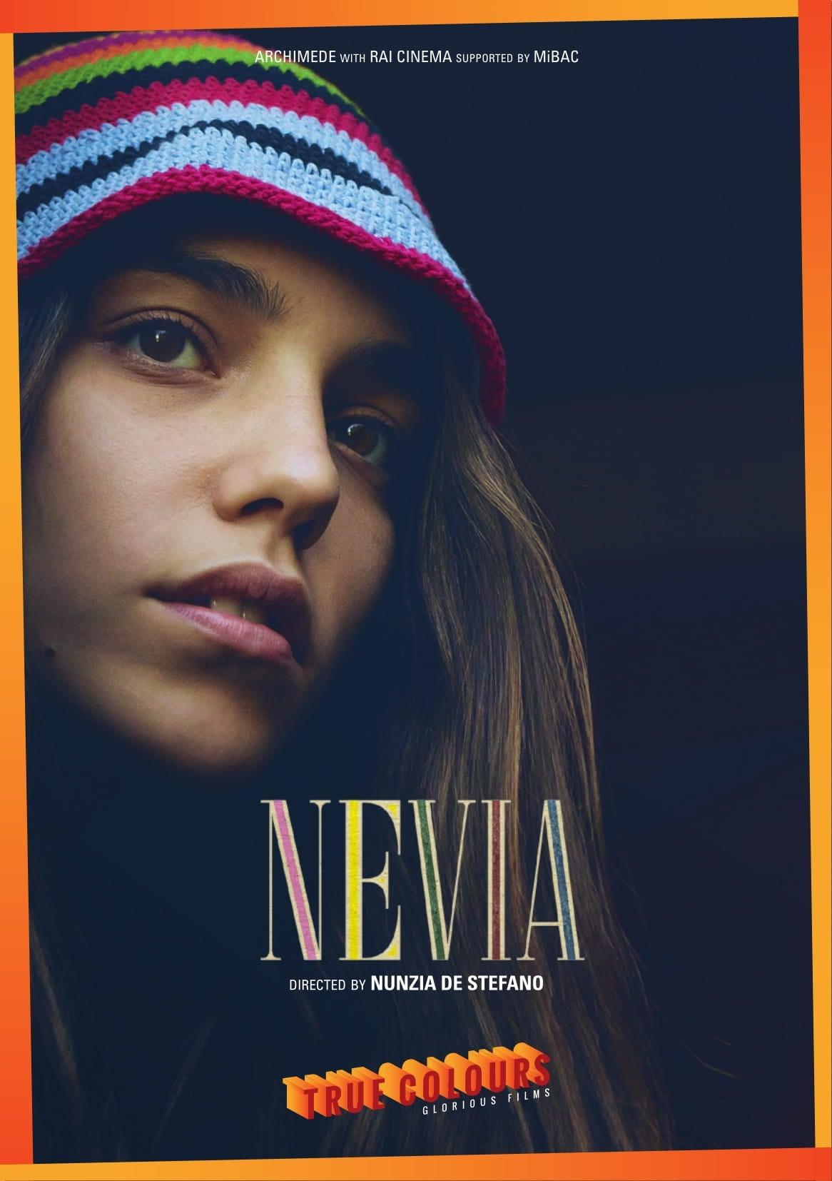 Nevia poster