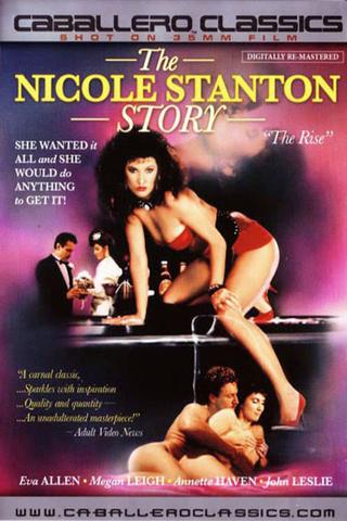 The Nicole Stanton Story: The Rise poster