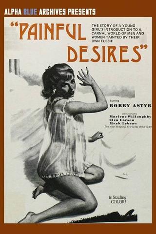 Painful Desires poster