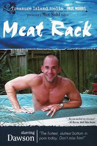 Meat Rack poster