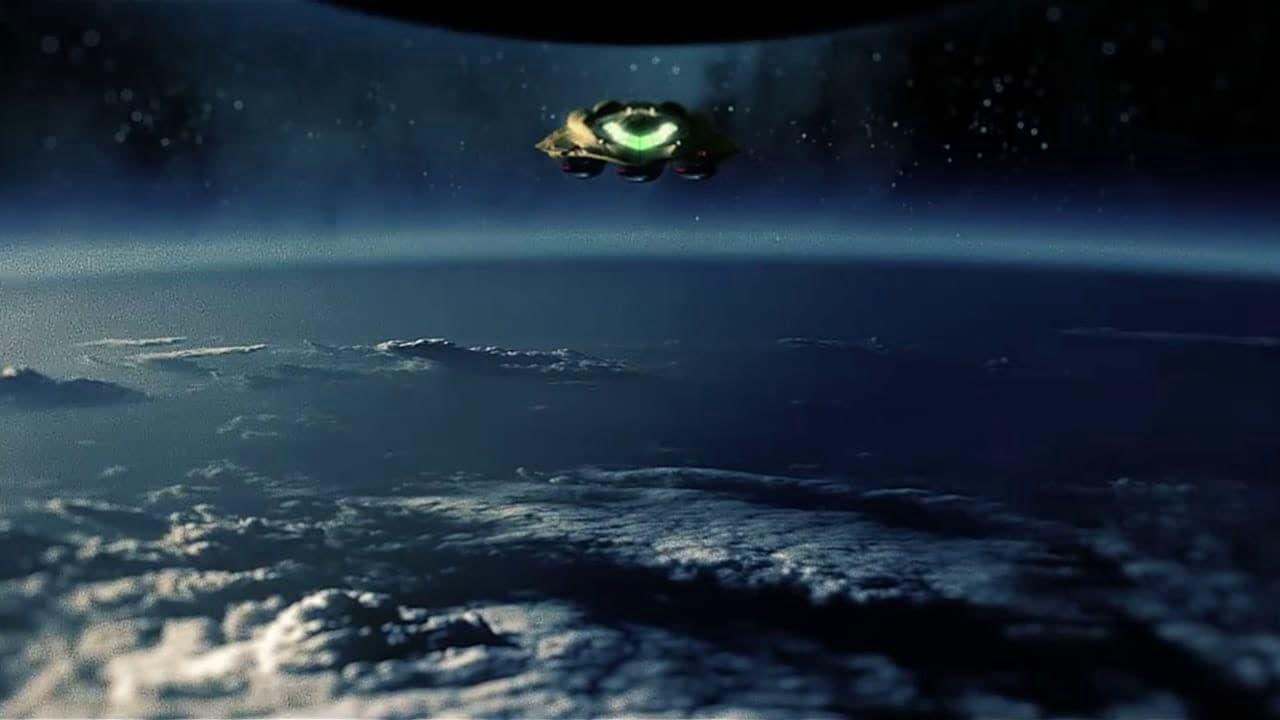 Metroid: The Sky Calls backdrop