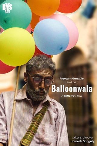 Balloonwala poster