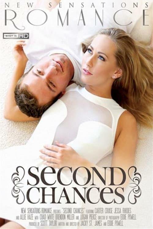 Second Chances poster