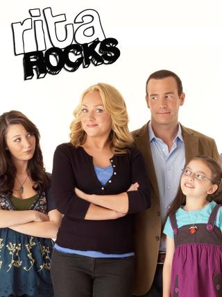 Rita Rocks poster