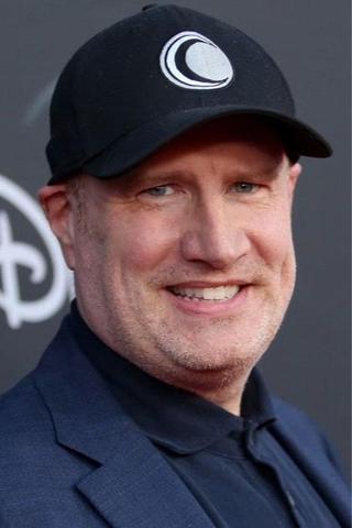 Kevin Feige pic