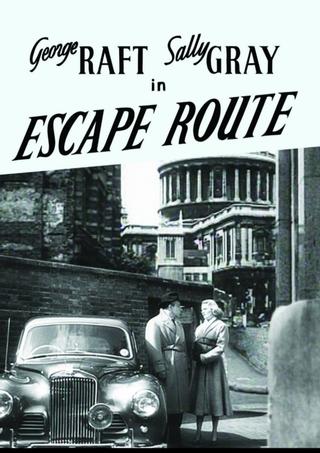 Escape Route poster