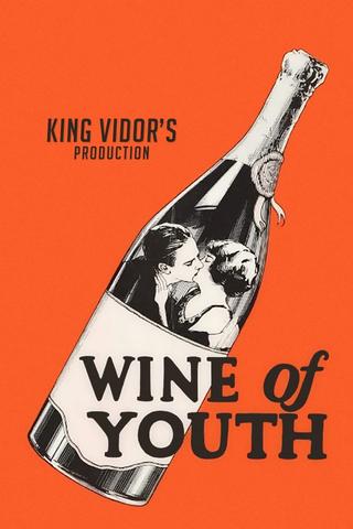 Wine of Youth poster