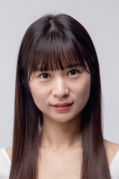 Yukina Takase poster