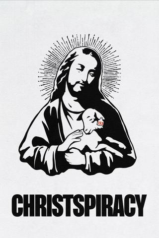 Christspiracy poster