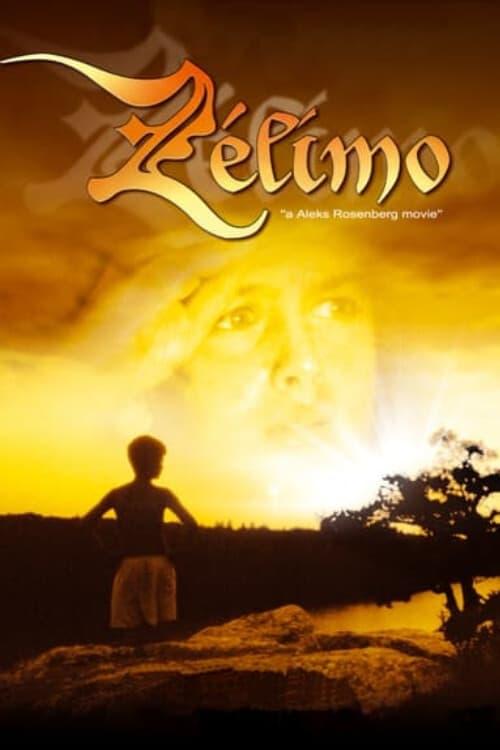 Zelimo poster