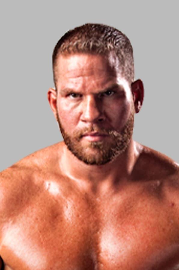 Matt Morgan poster