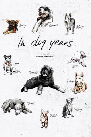 In Dog Years poster