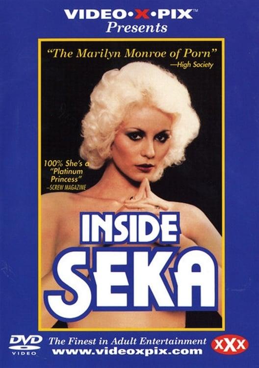 Inside Seka poster