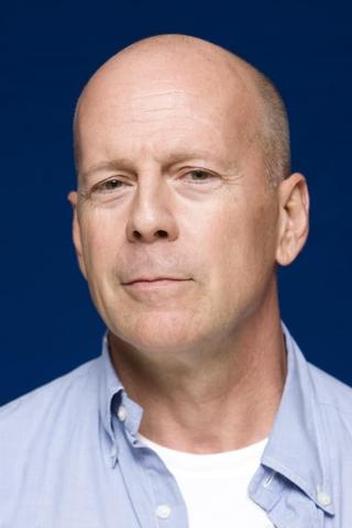 Bruce Willis pic