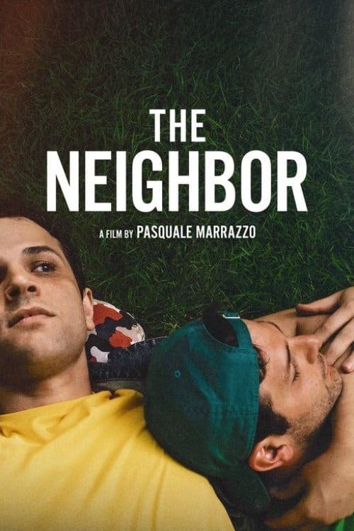 The Neighbor poster