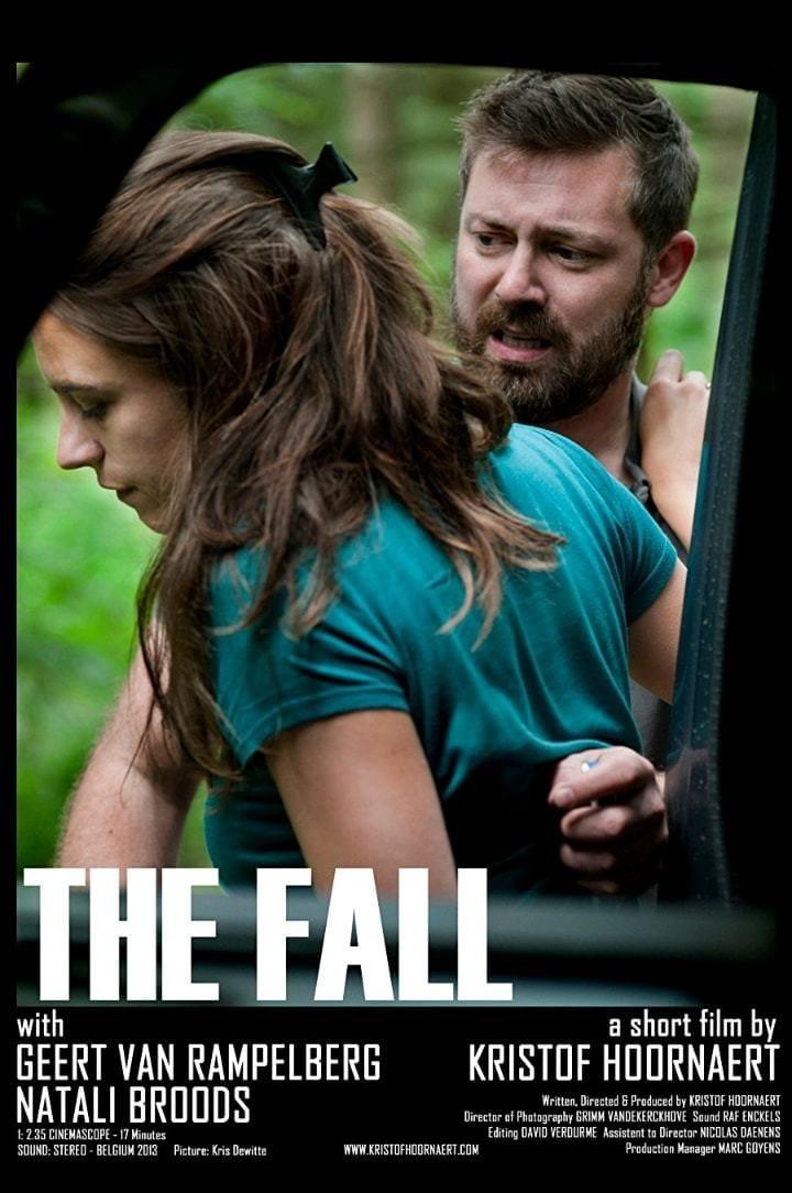 The Fall poster