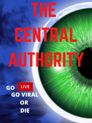 The Central Authority poster