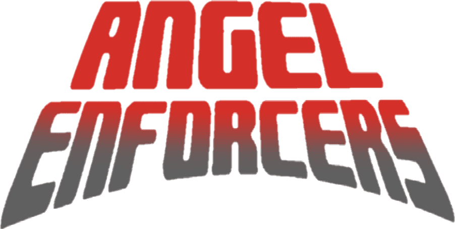 Angel Enforcers logo