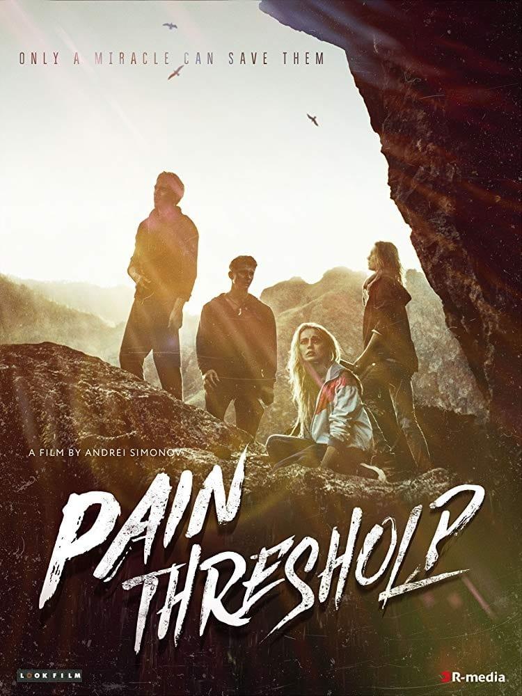 Pain Threshold poster