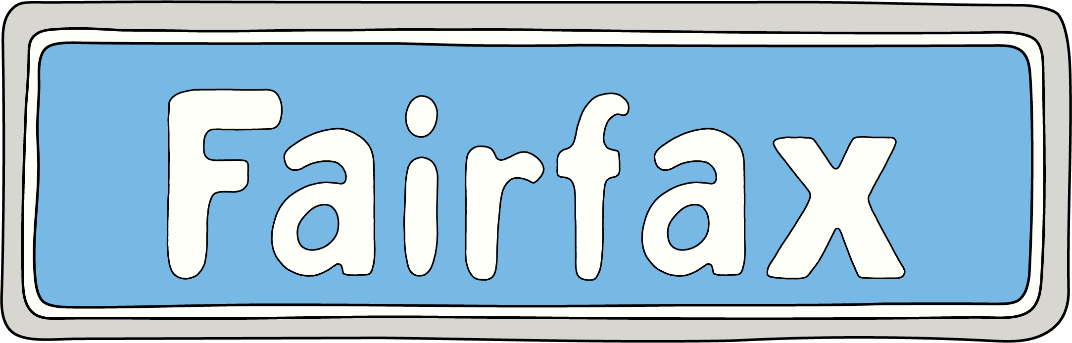 Fairfax logo