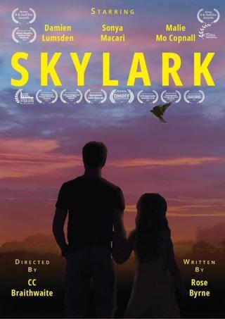 Skylark poster