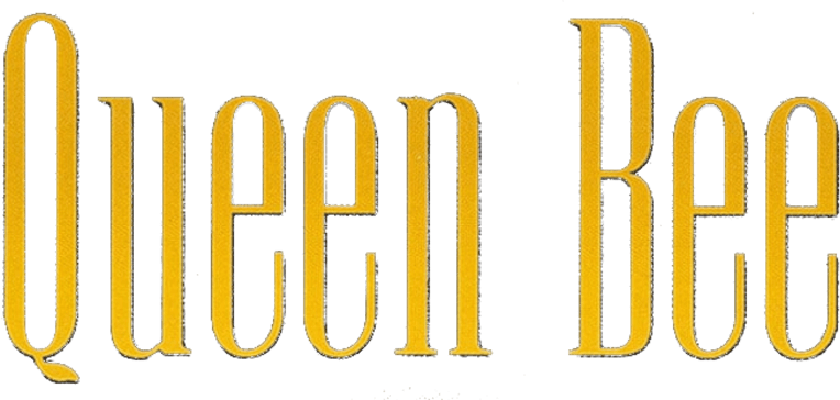 Queen Bee logo