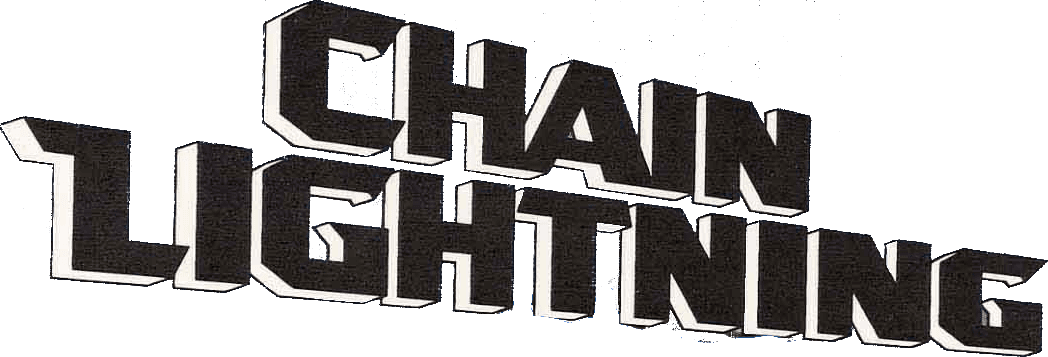 Chain Lightning logo