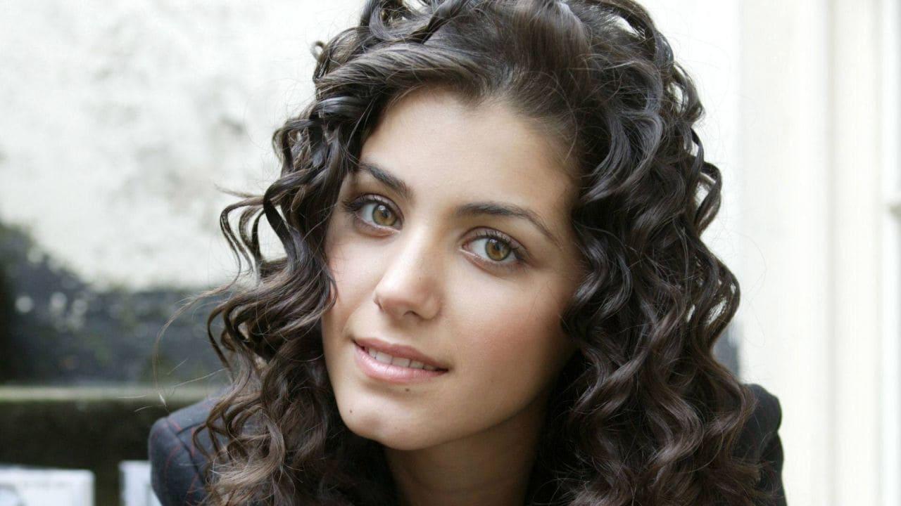 Katie Melua - The Katie Melua collection backdrop