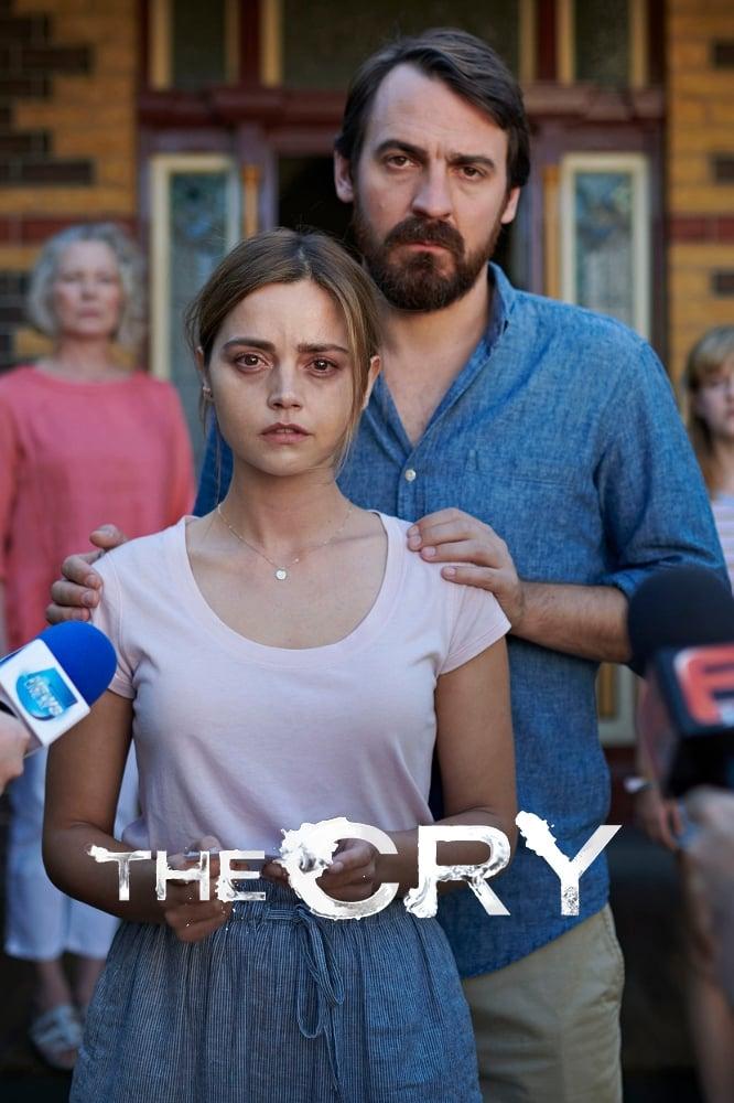 The Cry poster
