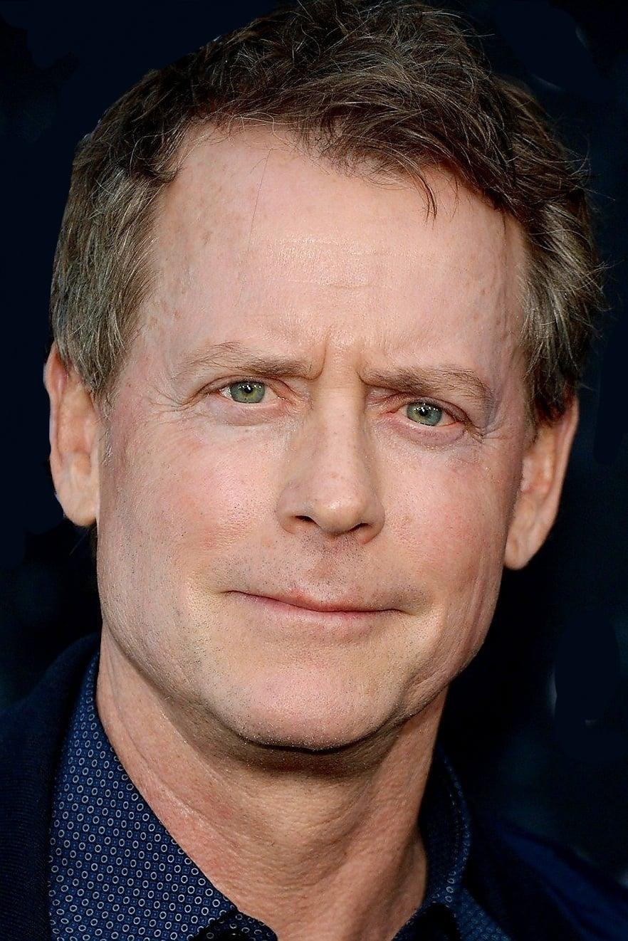 Greg Kinnear poster