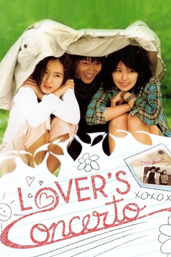 Lovers' Concerto poster