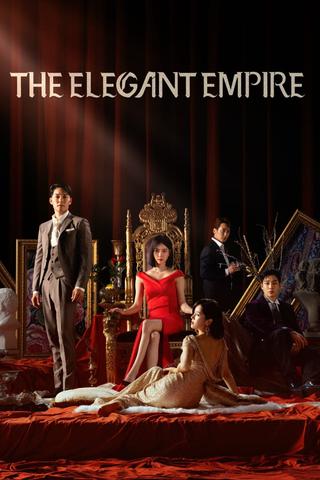 The Elegant Empire poster