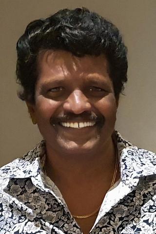 Singapore Durairaj pic