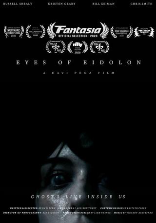 Eyes of Eidolon poster