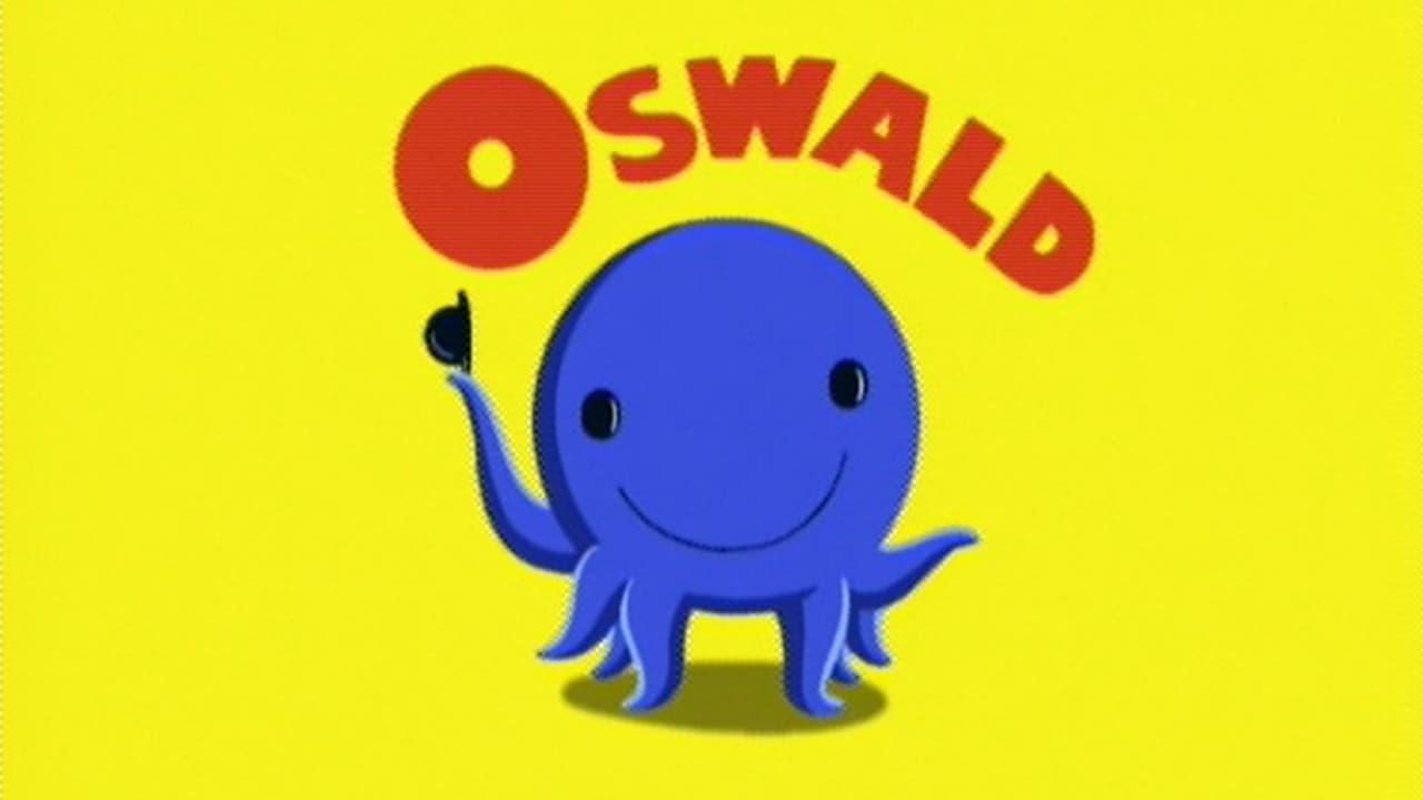 Oswald backdrop