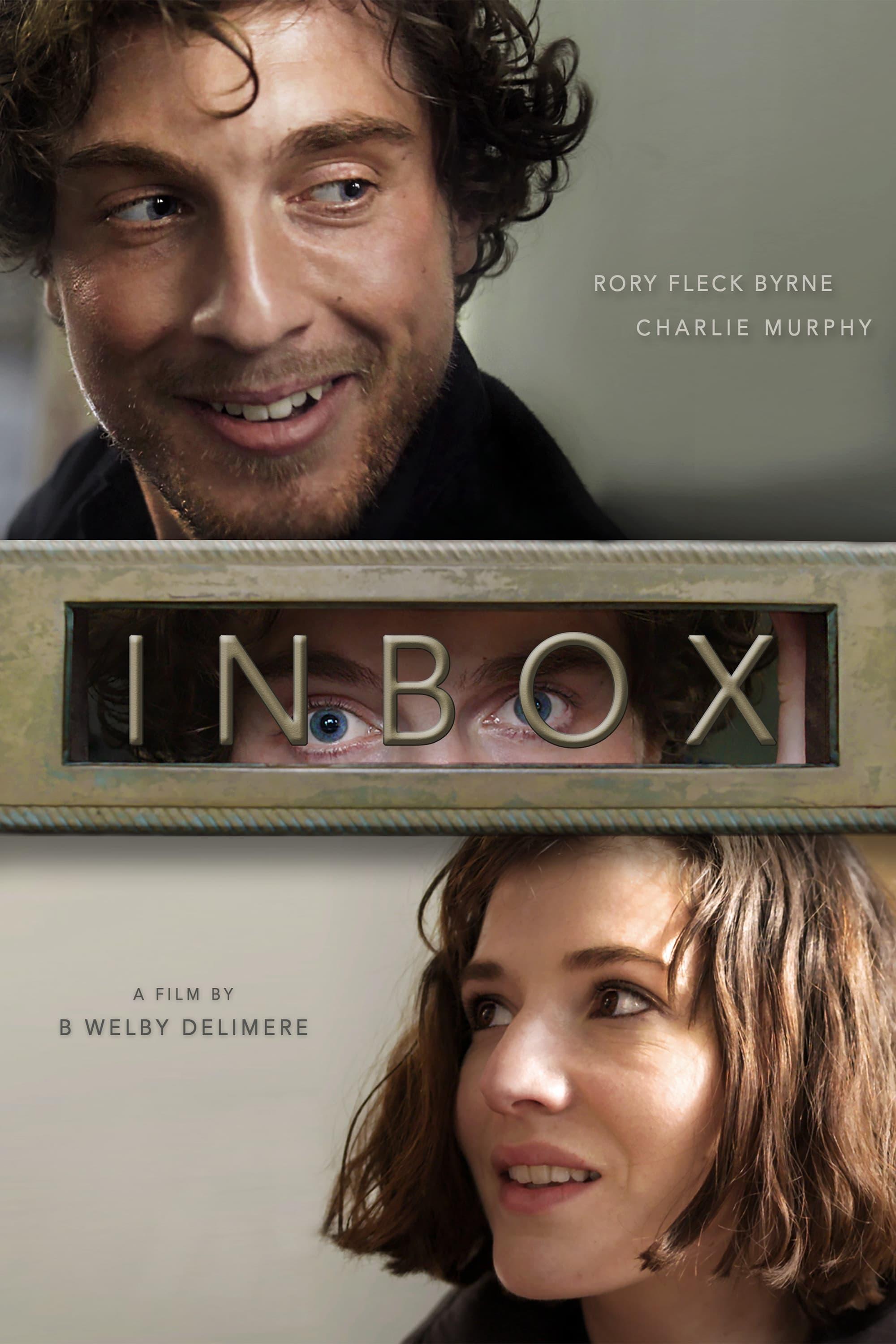 Inbox poster