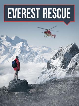 Everest Rescue poster