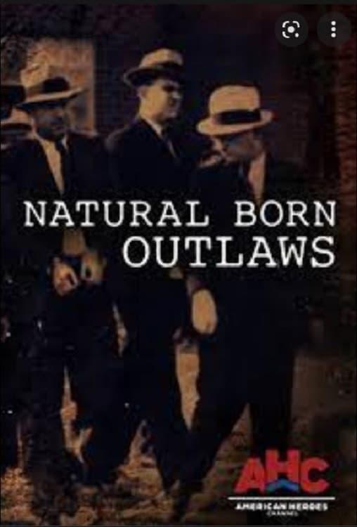 Natural Born Outlaws poster