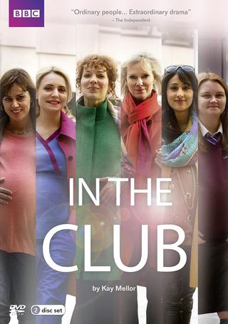 In the Club poster