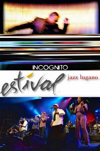 Incognito: at Estival Jazz Lugano poster