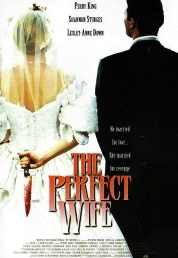 The Perfect Wife poster